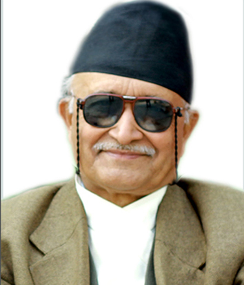Prem Prasad Neupane